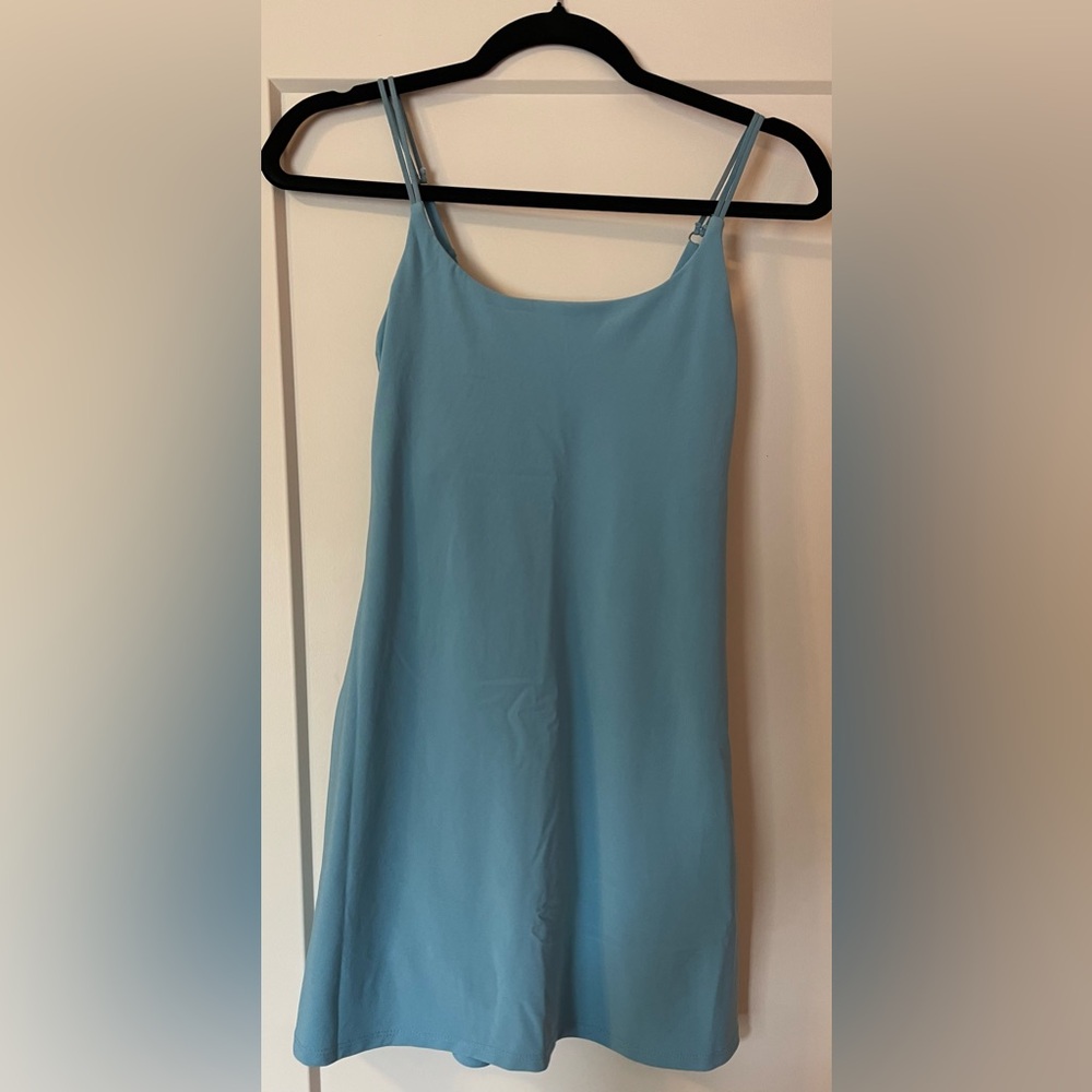Abercrombie & Fitch Traveler Mini Dress Size XXS